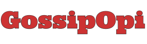 GossipOpi Logo