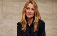 Celine Dion Paris Return Show