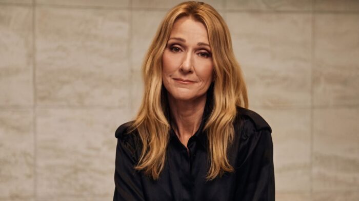 Celine Dion Paris Return Show