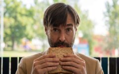 Coyote vs Acme Will Forte New Movie Out
