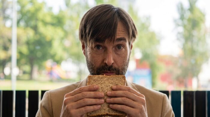 Coyote vs Acme Will Forte New Movie Out