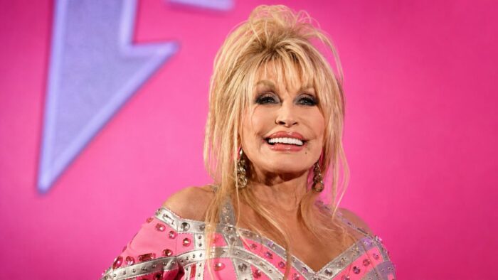 Dolly Parton Country Music Legend Streams News