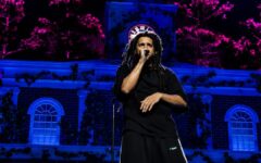 J Cole Cancels Show