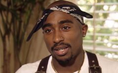 Tupac Shakur Trial Near End