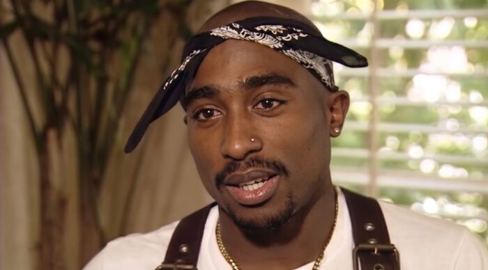 Tupac Shakur Trial Near End