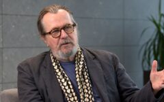 Gary Oldman Next James Bond