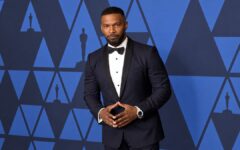 Jamie Foxx Daughter Relationship