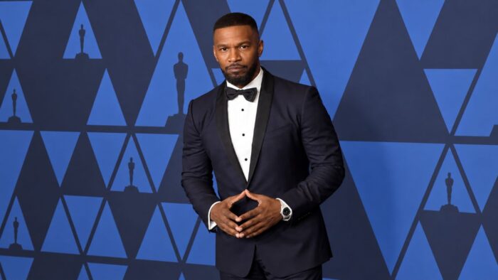 Jamie Foxx Daughter Relationship