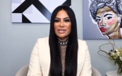Jen Shah Federal Fraud Sentence