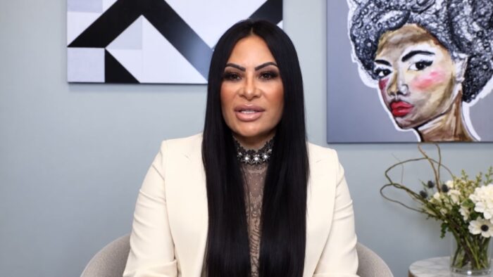 Jen Shah Federal Fraud Sentence