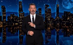 Jimmy Kimmel Rumors