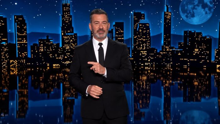 Jimmy Kimmel Rumors