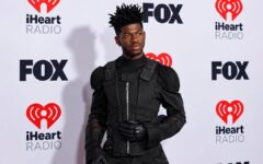 Lil Nas X Mother Tameka Hill