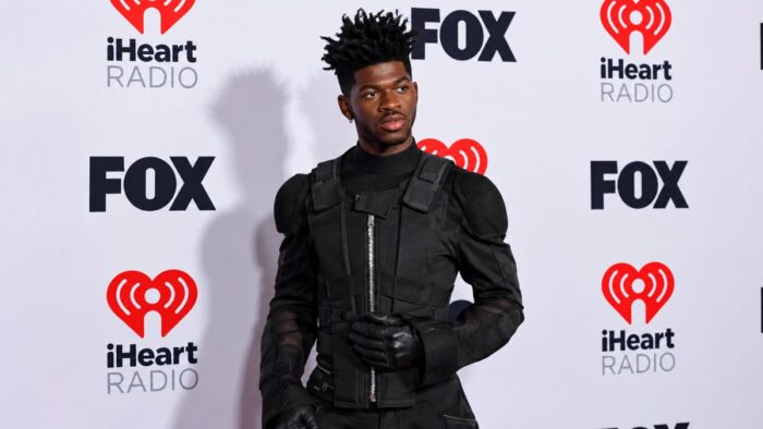 Lil Nas X Mother Tameka Hill