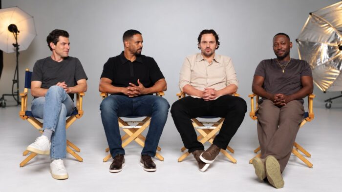 New Girl Reunion Show Creator