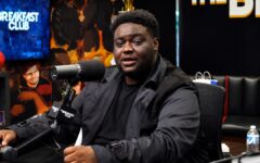 Swayvo Train New Biggie Role