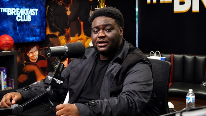 Swayvo Train New Biggie Role