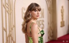 Taylor Swift Donation